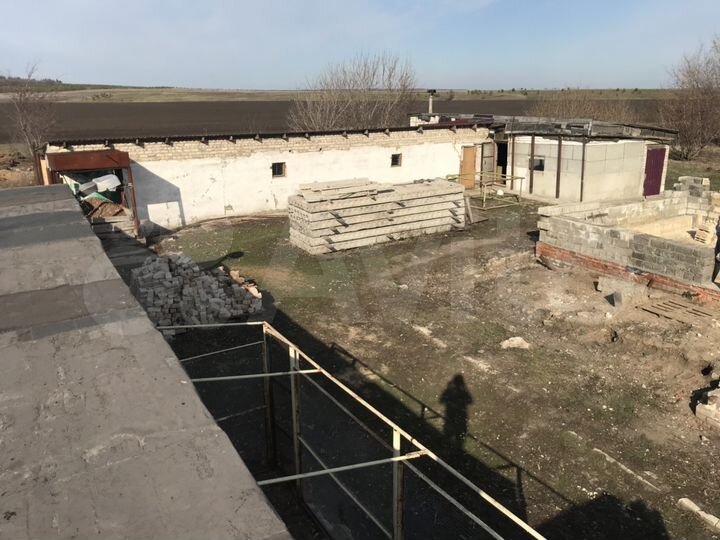 Участок 15 сот. (ИЖС)