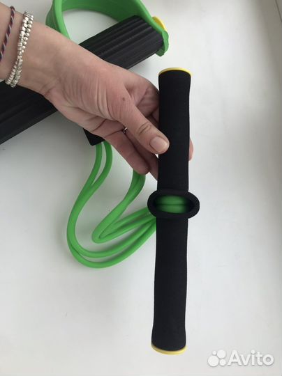 Тренажер для кардио занятий дома