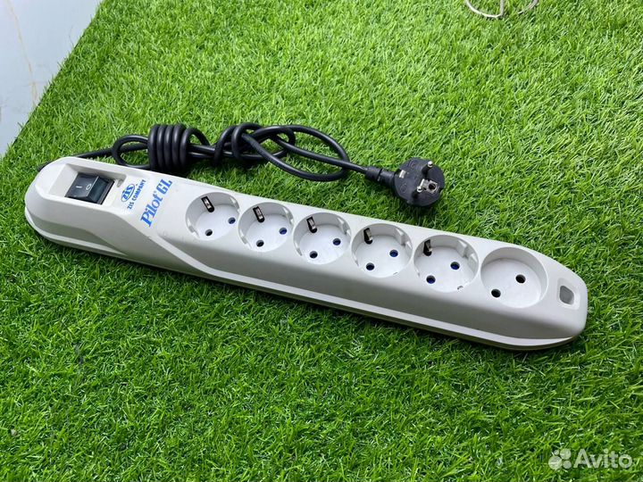 Удлинитель