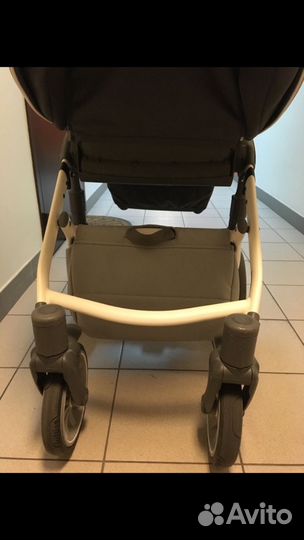 Коляска anex sport 2 в 1