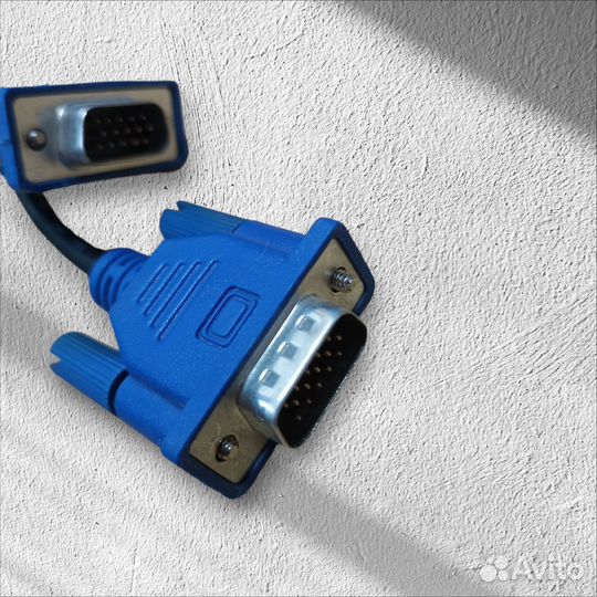 Провод VGA VGA для монитора