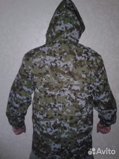 Куртки разные