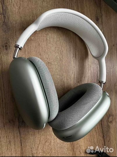 Наушники apple airpods pro max
