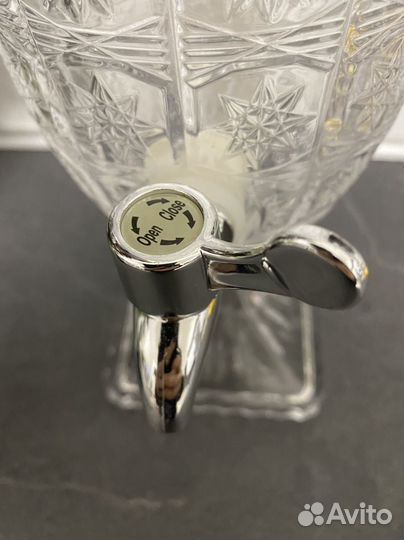 Лимонадница