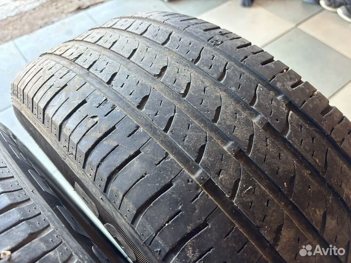 Roadstone N'Fera RU5 235/65 R17