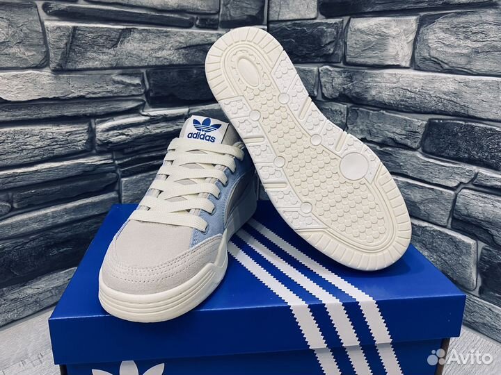 Кроссовки adidas Adi 2000