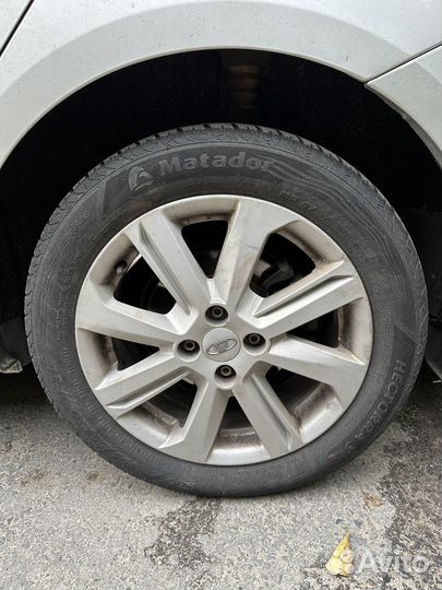 Matador MP 47 Hectorra 3 195/55 R16 91H