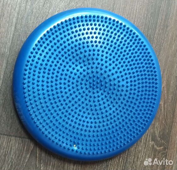 Подушка массажная балансировочная