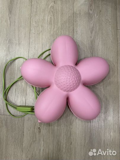 Светильник IKEA детский