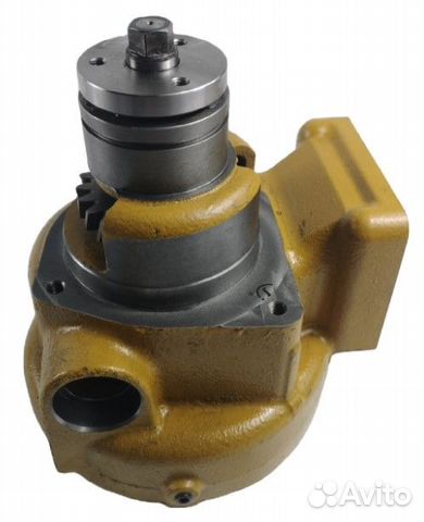 Насос водяной 6212-61-1203/6212-61-1205 (OEM)