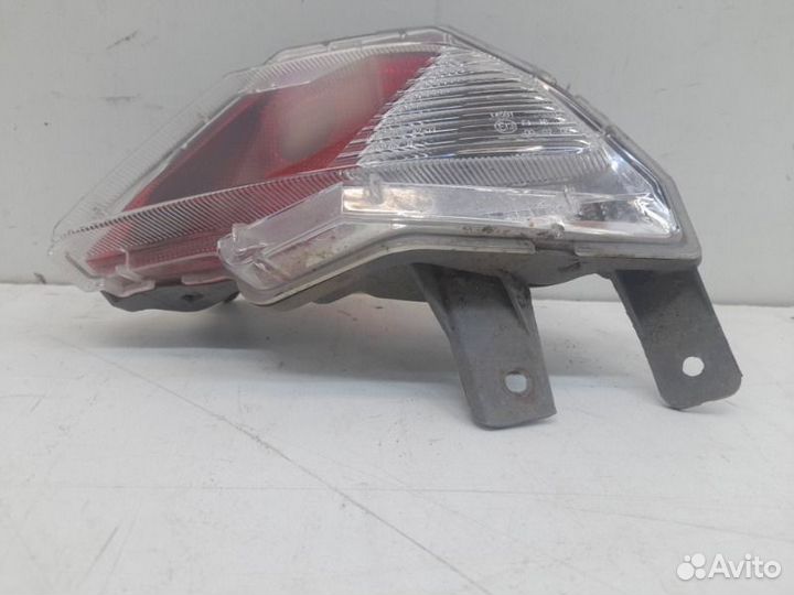 Фонарь противотуманный задний правый Toyota Rav4