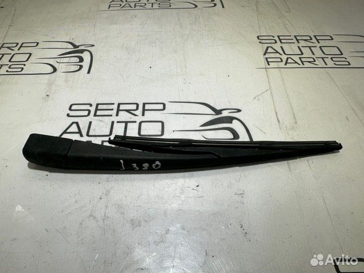 Дворник Kia Ceed ED G4FC 2010