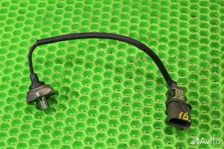 Датчик детонации Mitsubishi Pajero Io H77W 4G93