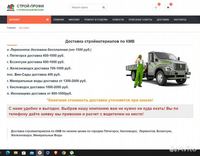 Штукатурка гипсовая Старт Литокс