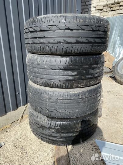 Bridgestone Turanza T001 225/50 R18 99W