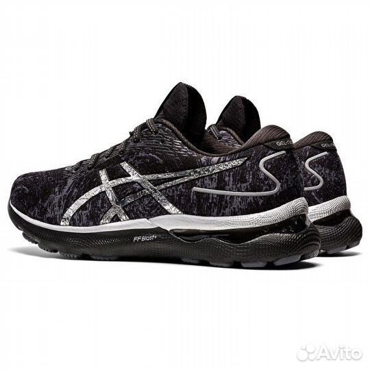 Asics Gel-Nimbus 24 Platinum (40.5-48 EU)