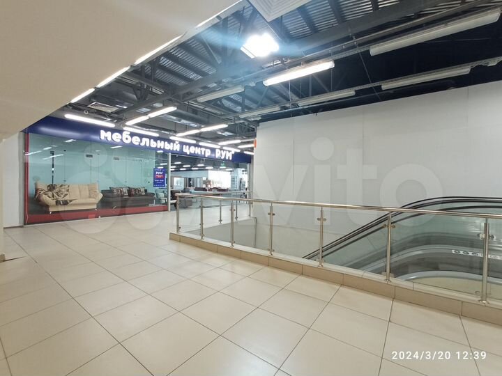 Свободного назначения, 33 м²