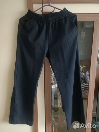 Школьный костюм для девочки 164