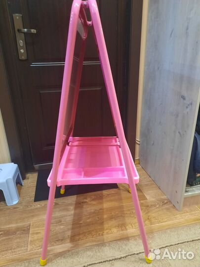 Детский мольберт