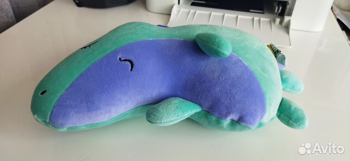 Набор детской посуды дракон эко