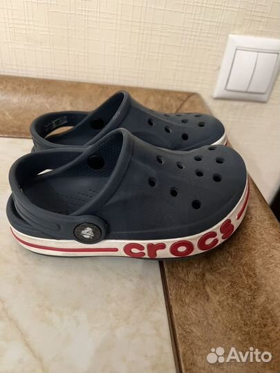 Crocs c9
