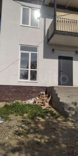 Коттедж 140 м² на участке 6,2 сот.