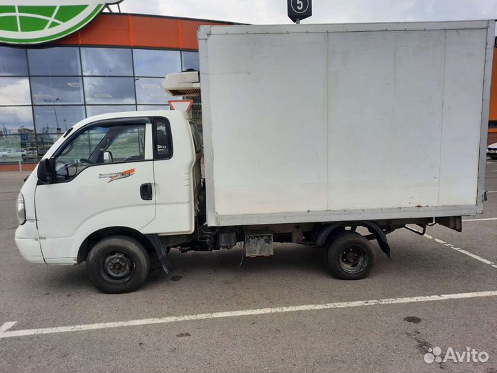 Kia Bongo 3 МТ, 2011, 147 398 км