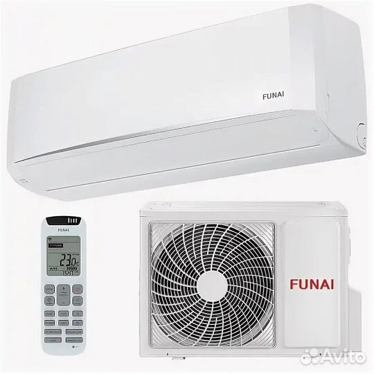 Сплит системы