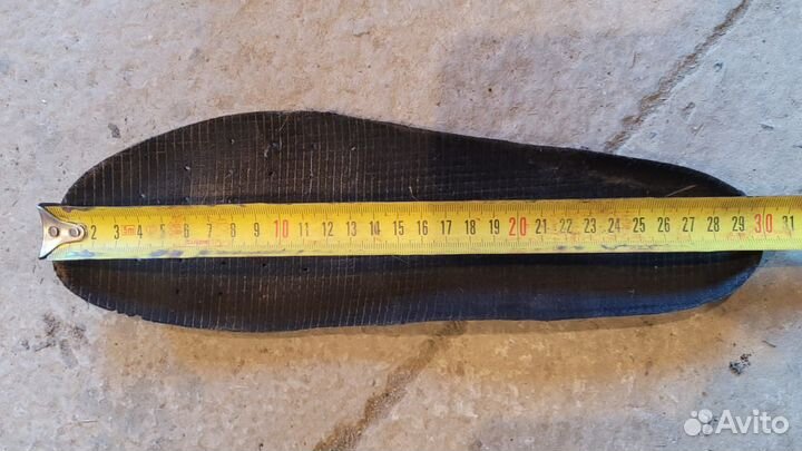 Продам мотоботы Fox com7 30 см