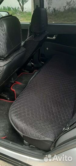 Салон на приору