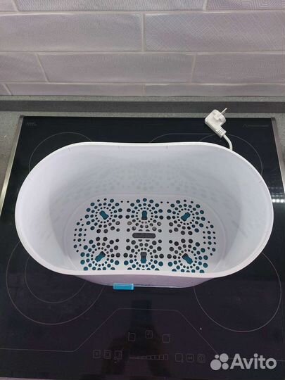 Электрический стерилизатор Philips Avent SCF284