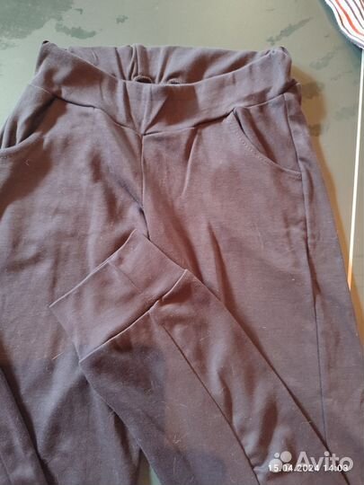 Домашний костюм женский 42