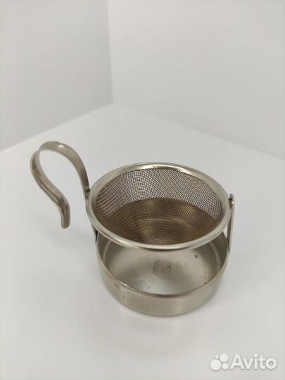 Ситечко полусфера для чая