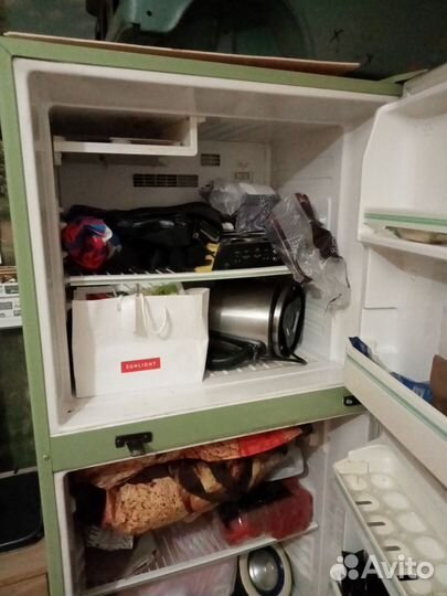 National NR-B33AE NO frost