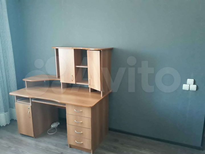 2-к. квартира, 54,2 м², 5/5 эт.