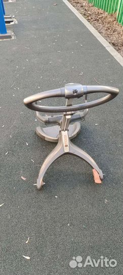Stokke xplory на запчасти