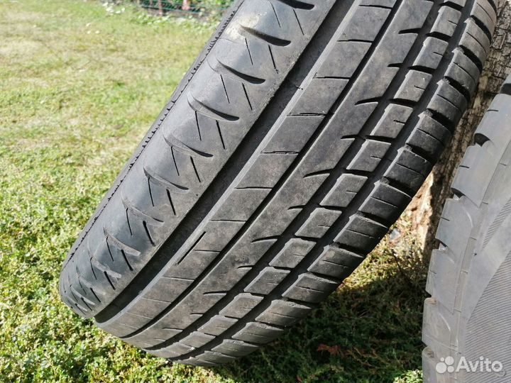 Viatti Strada Asimmetrico V-130 195/65 R15 91