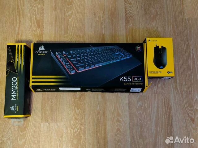 Игровая переферия