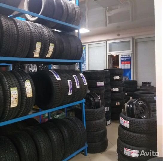 КАМА Breeze (HK-132) 175/70 R13 82T