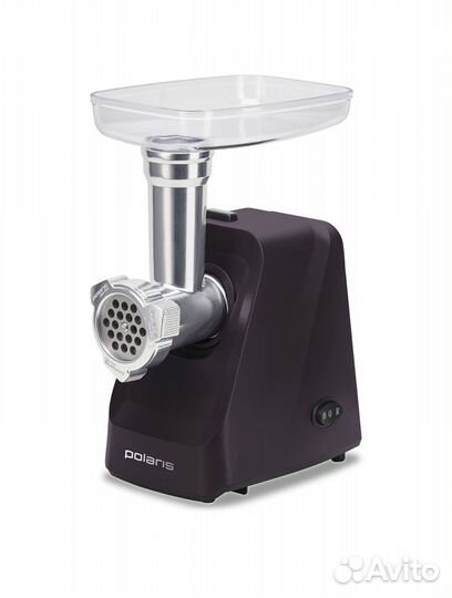 Электромясорубка новая Polaris PMG1852