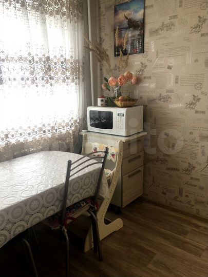 2-к. квартира, 44 м², 7/9 эт.