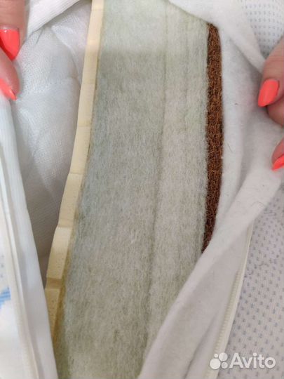 Матрас детский