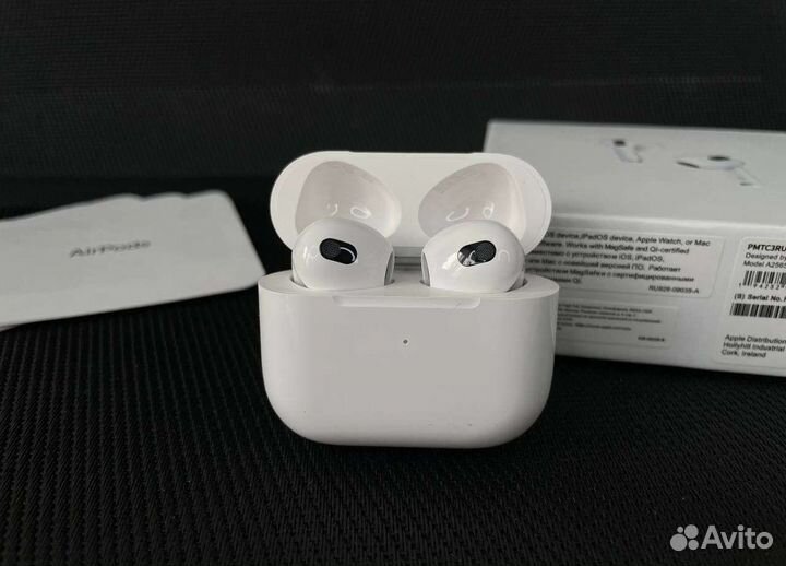 Airpods 3 premium AAA