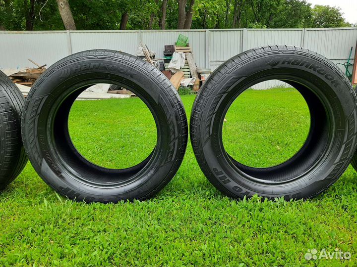 Hankook Dynapro HP RA23 235/60 R17 102