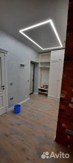 Ремонт квартир и офисов