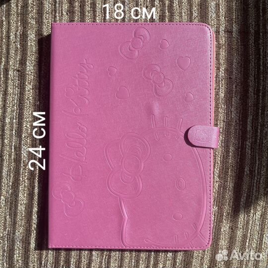 Чехол на Apple iPad 2018 9.7