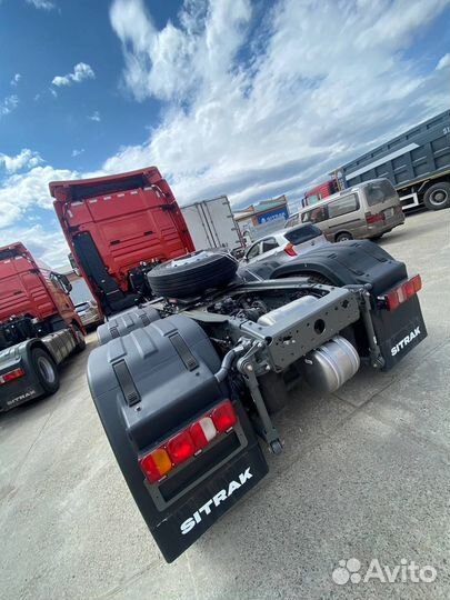 Sitrak ZZ4256V364HE, 2023