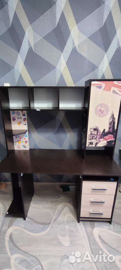 Компьютерный стол бу