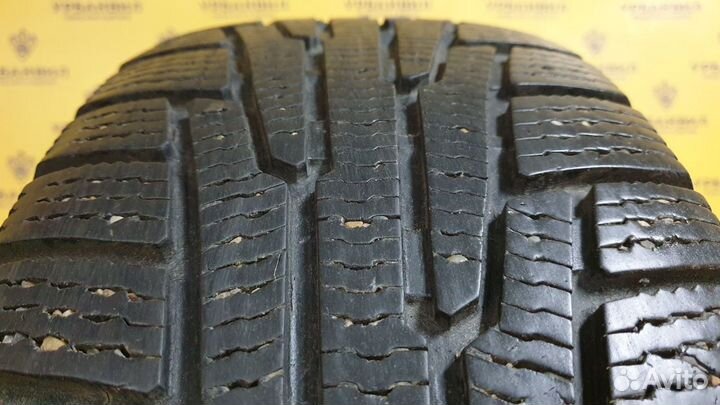 Nokian Tyres Hakkapeliitta R 225/65 R17 106R