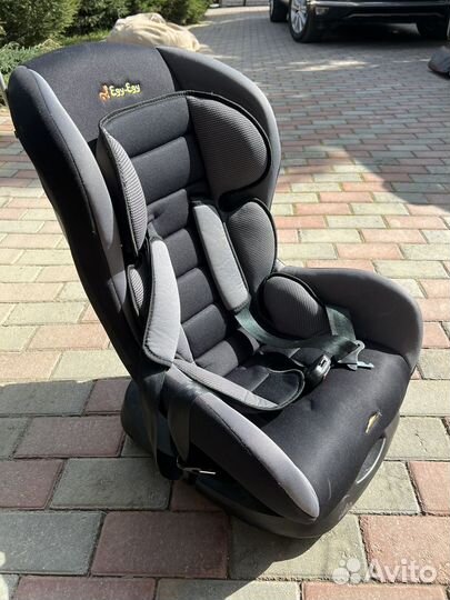 Детское автокресло от 0 до 36